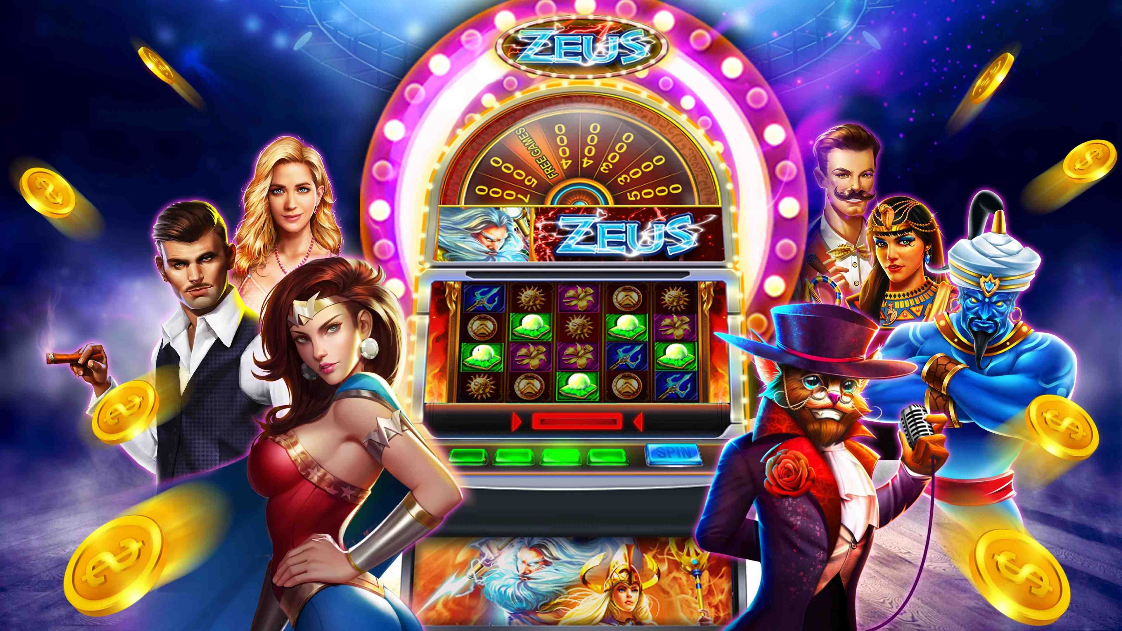5757 win